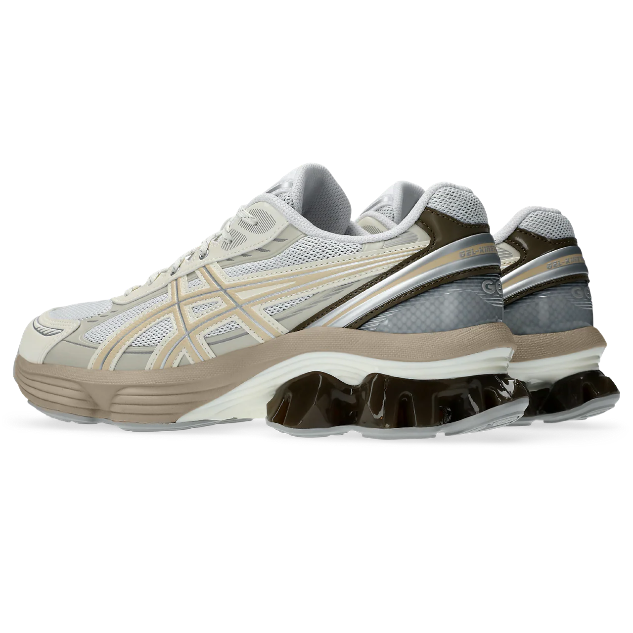 GEL-KINETIC FLUENT - WHITE / MARZIPAN - Image 3