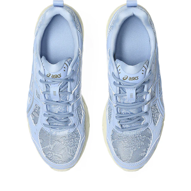 GEL-NUNOBIKI - STONE WASH / PURE SILVER - Image 6