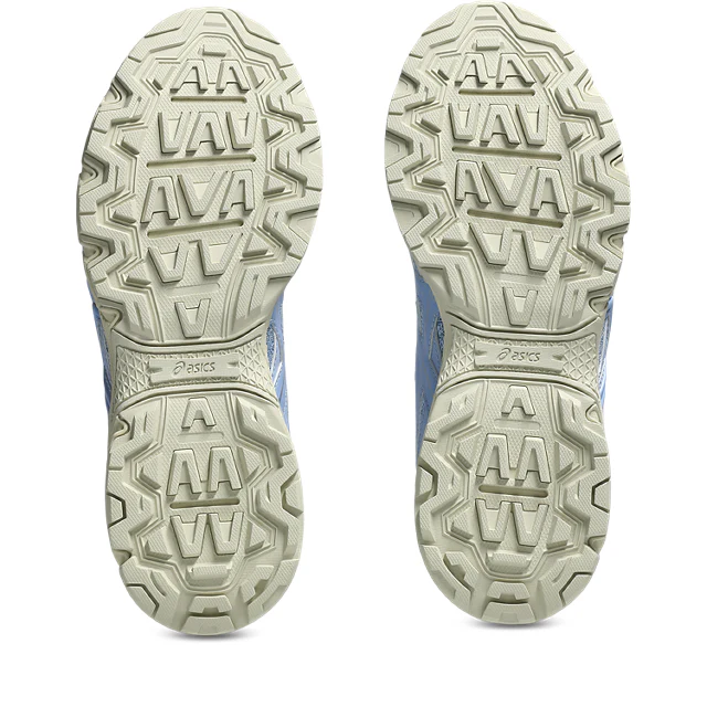 GEL-NUNOBIKI - STONE WASH / PURE SILVER - Image 7