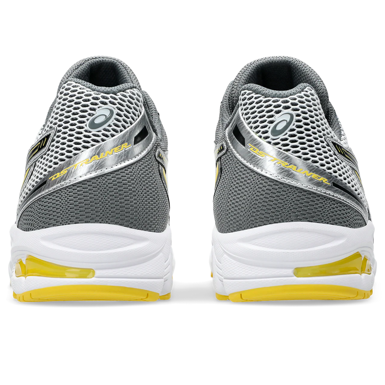 GEL-DS TRAINER 14 - WHITE / TAI-CHI YELLOW - Image 5