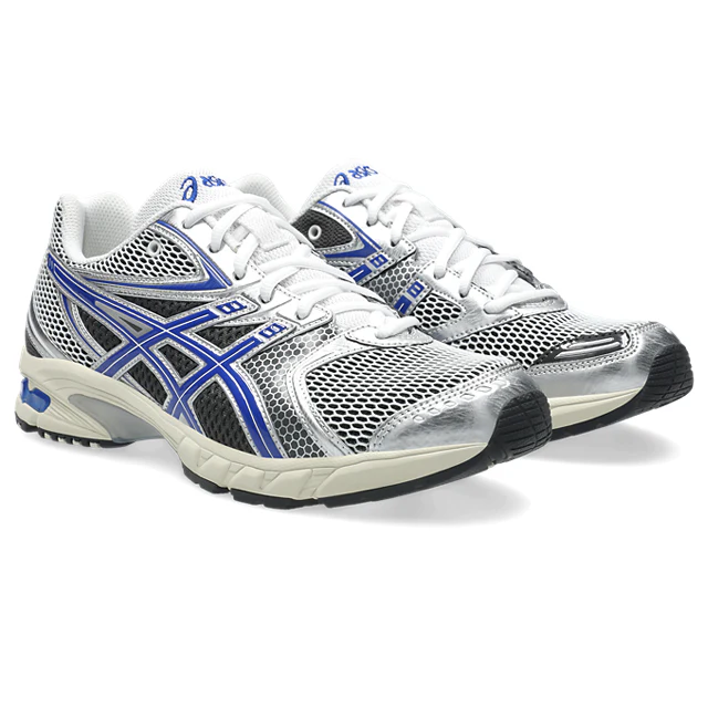 GEL-DS TRAINER 14 - WHITE / ASICS BLUE - Image 2