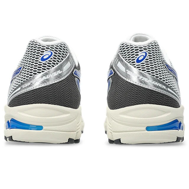 GEL-DS TRAINER 14 - WHITE / ASICS BLUE - Image 5