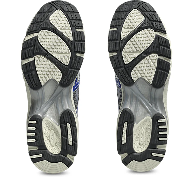 GEL-DS TRAINER 14 - WHITE / ASICS BLUE - Image 7