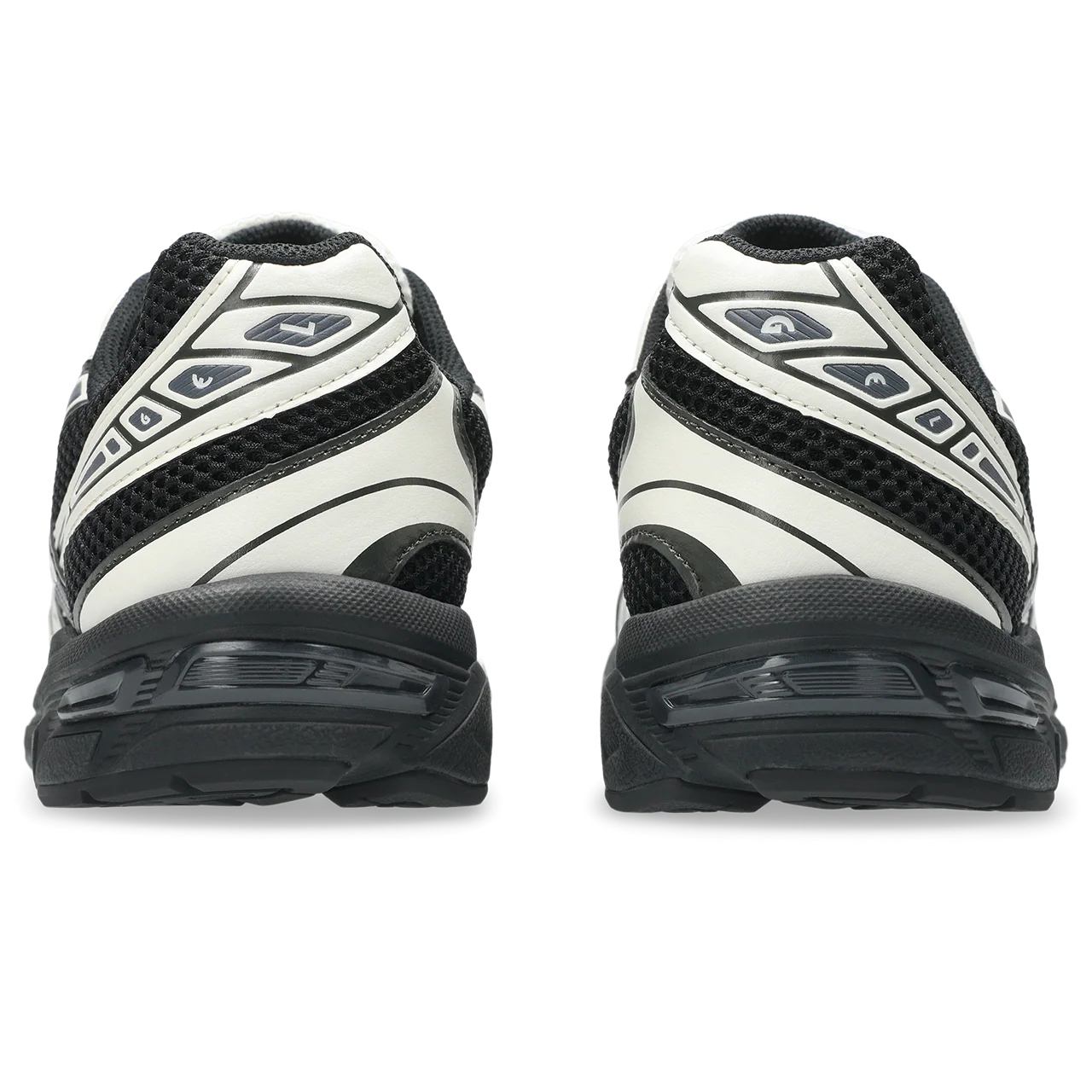 GEL-1130 - BLACK / CREAM - Image 5