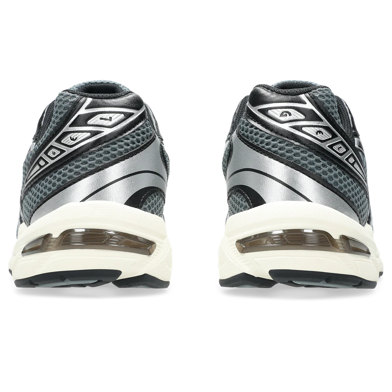 GEL-1130 - STEEL GREY / BLACK - Image 6