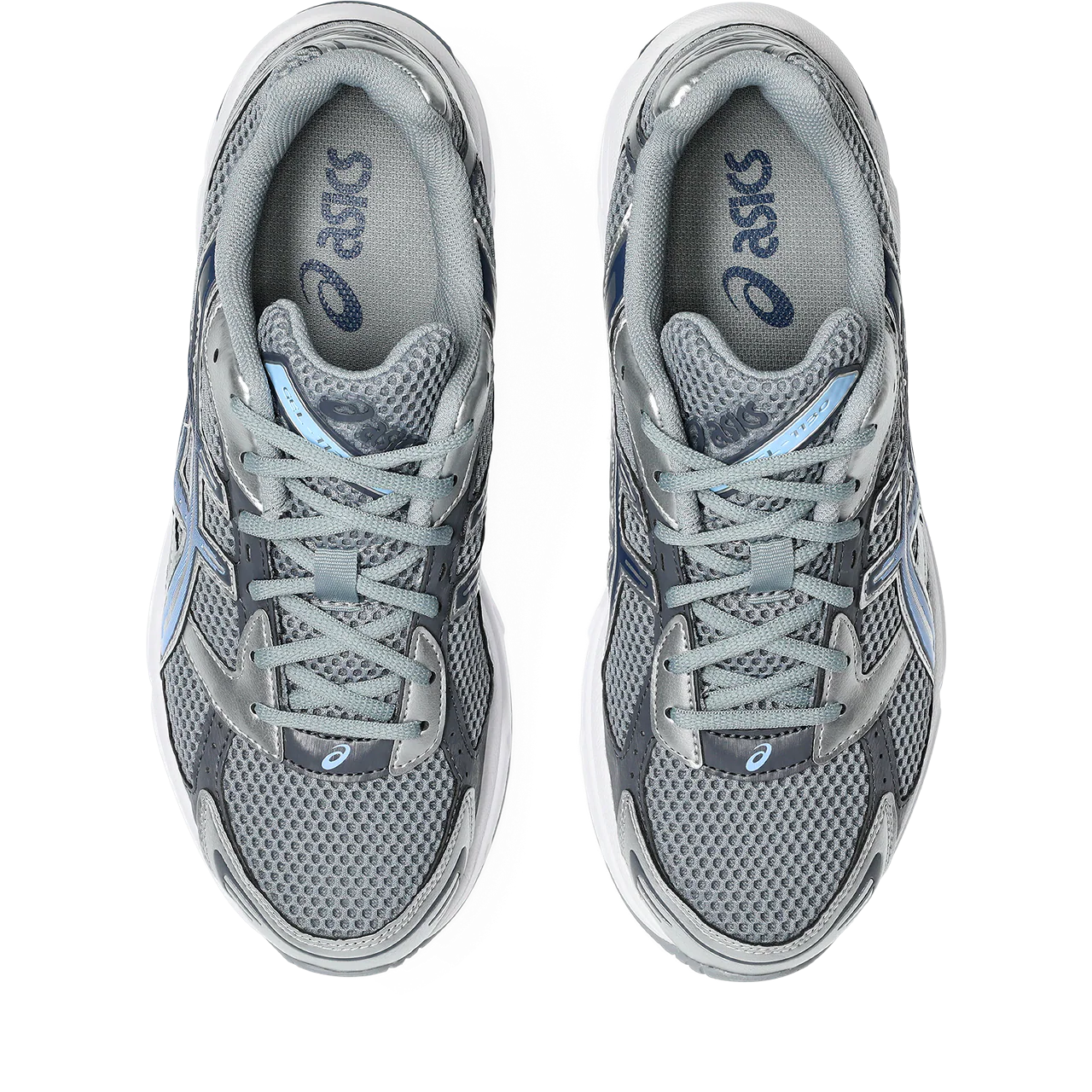 GEL-1130 - GRAVEL / PURE SILVER - Image 6