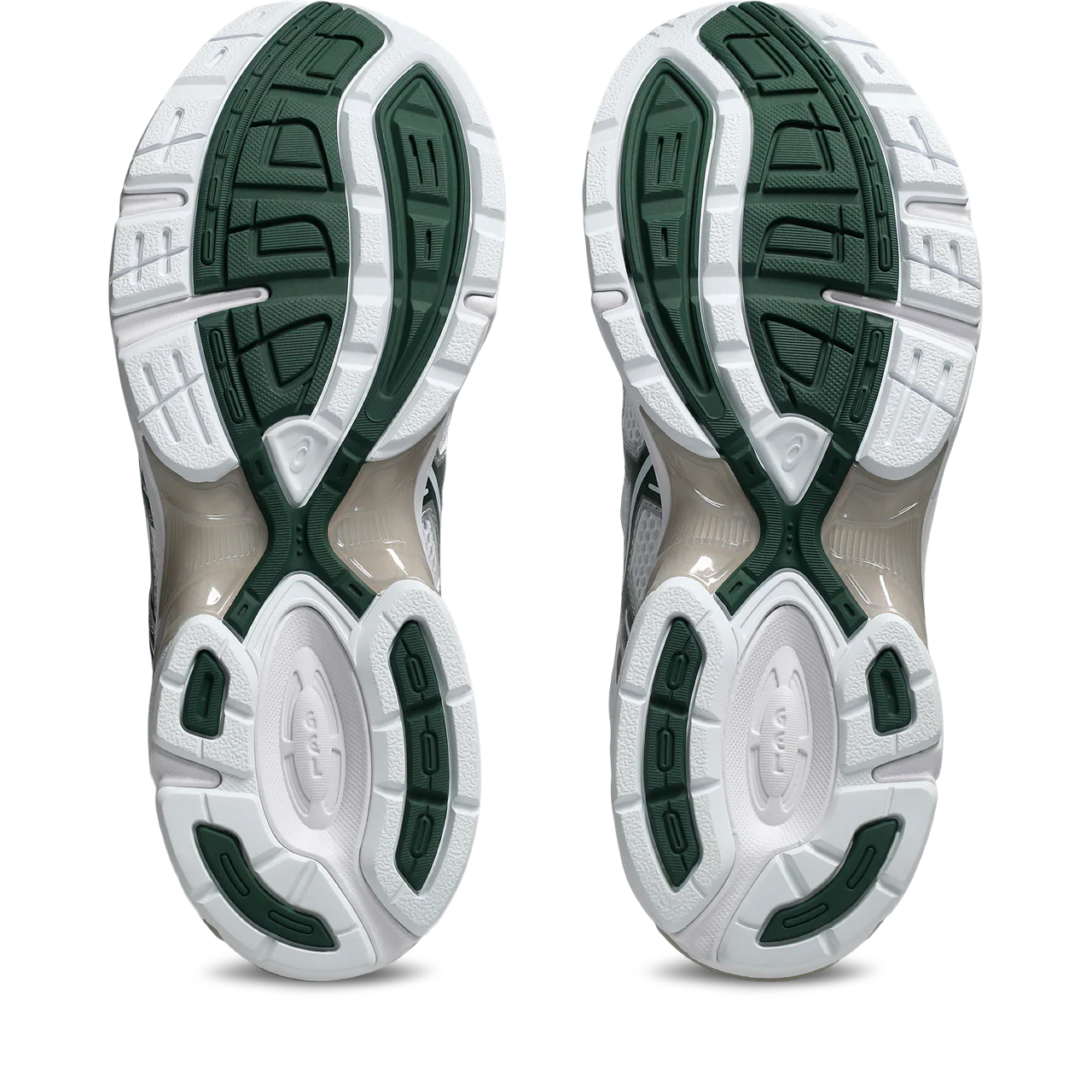 GEL-1130 - WHITE / FOREST NIGHT - Image 7