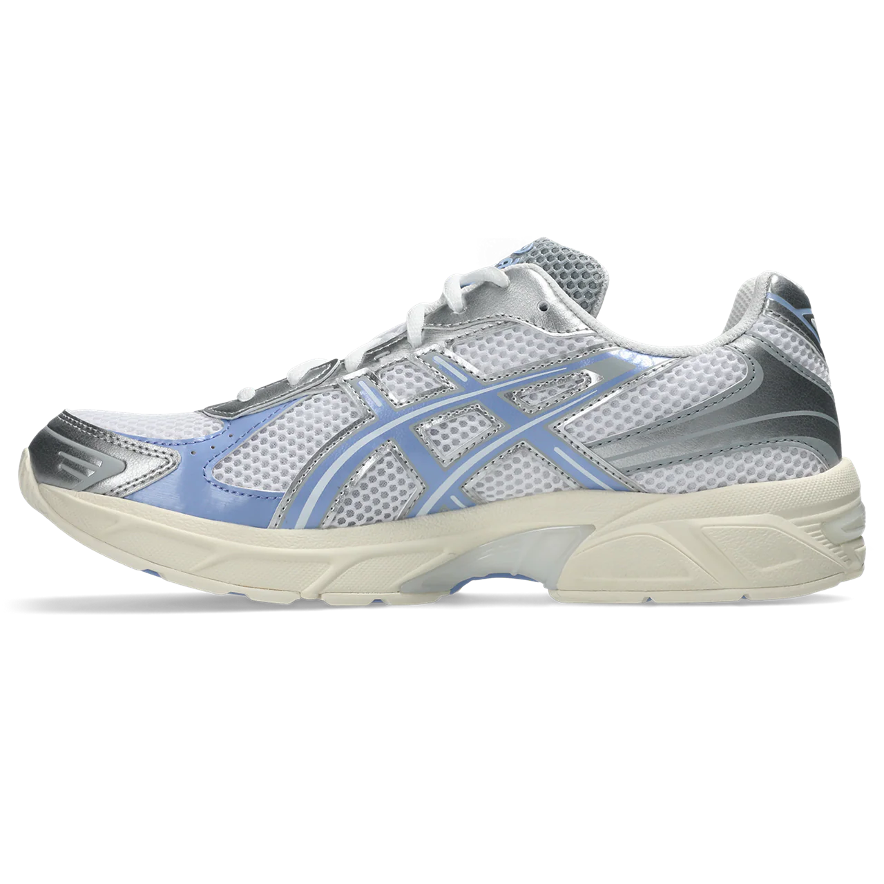 GEL-1130 - WHITE / LIGHT SAPPHIRE - Image 4