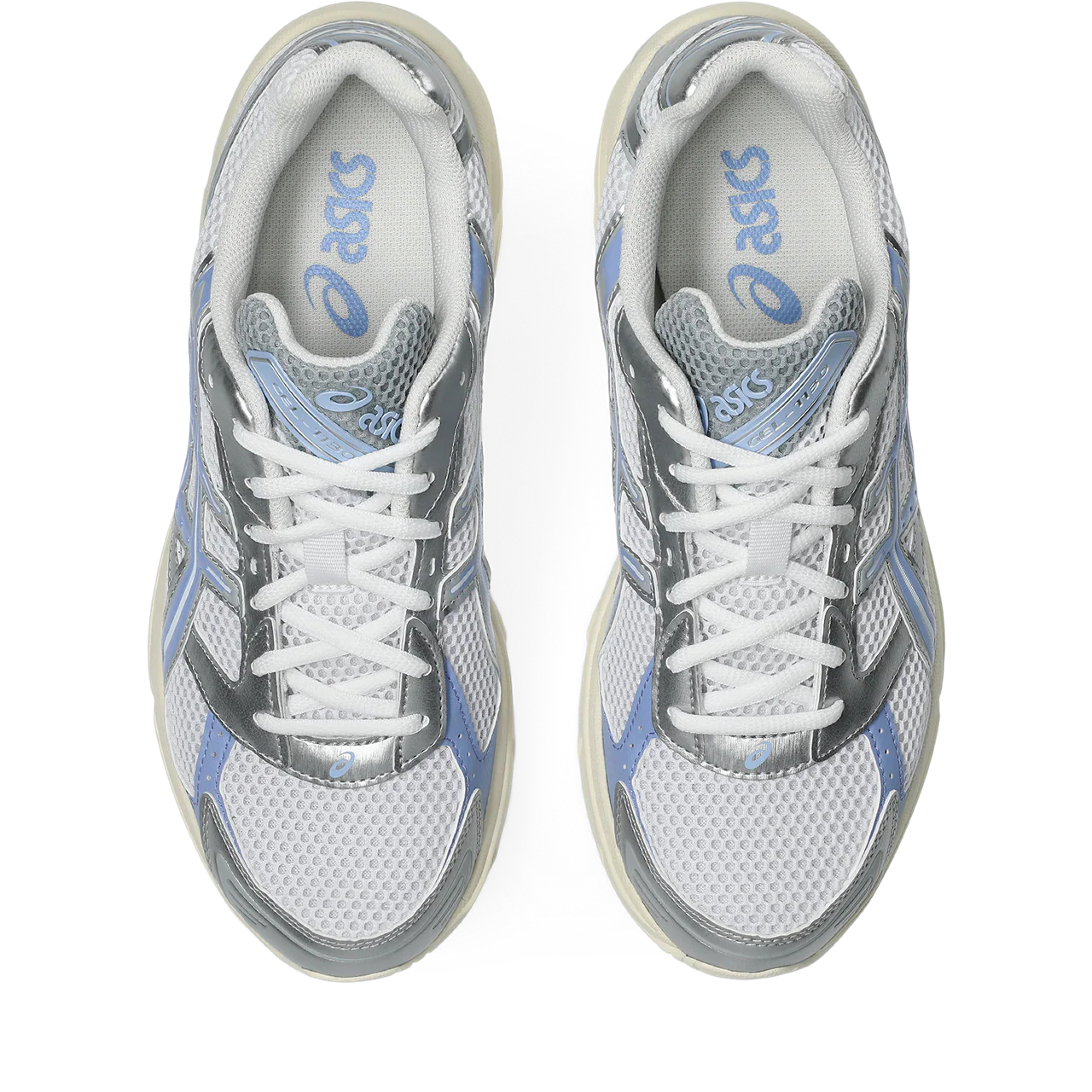 GEL-1130 - WHITE / LIGHT SAPPHIRE - Image 6