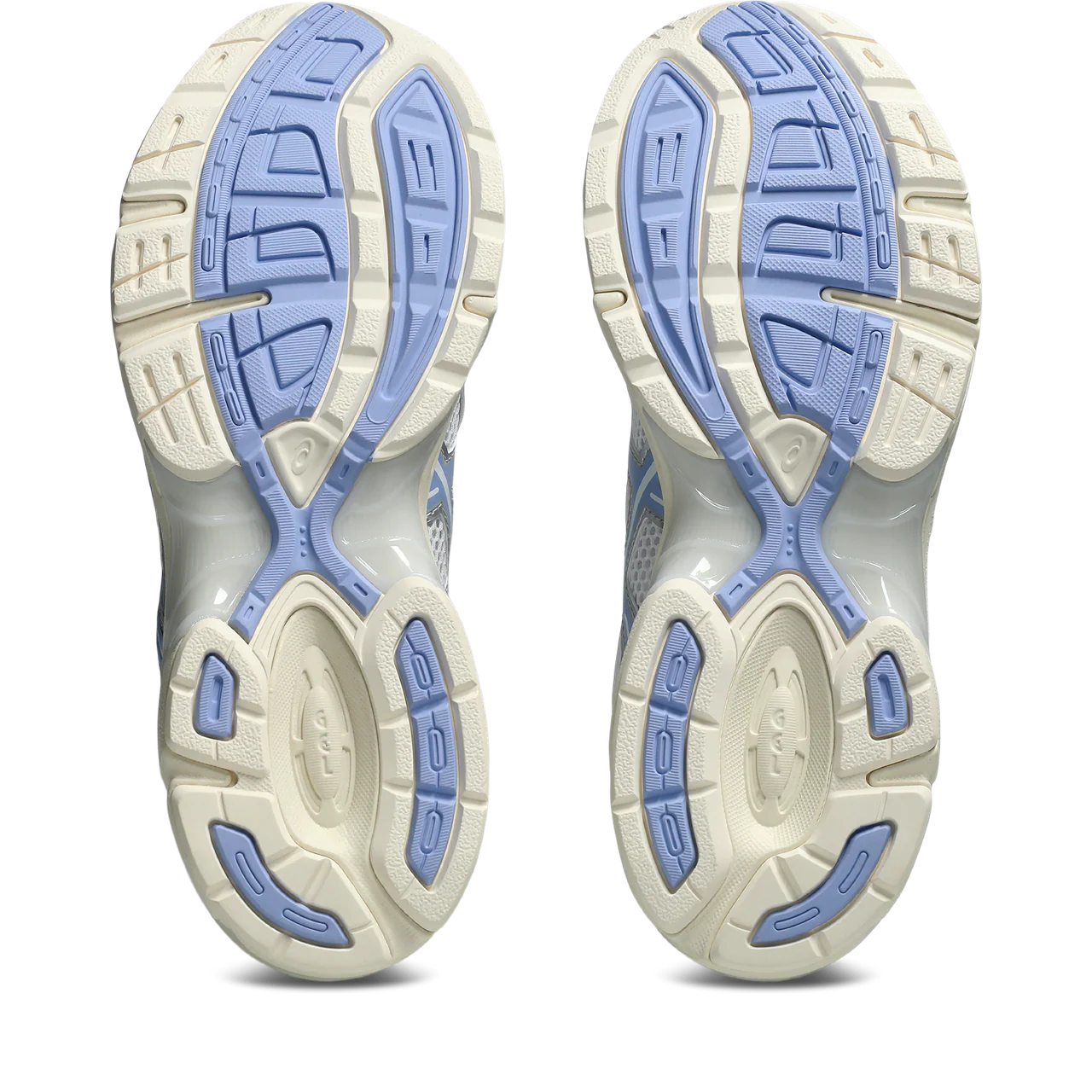 GEL-1130 - WHITE / LIGHT SAPPHIRE - Image 7