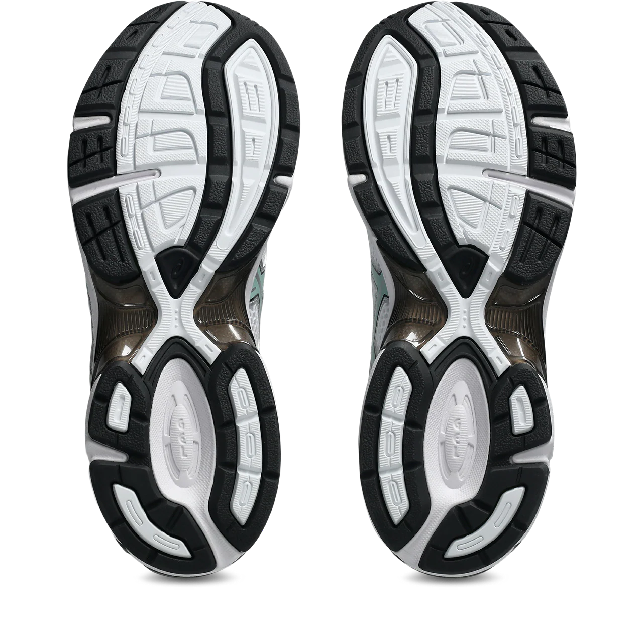 GEL-1130 - WHITE / VERDIGRIS - Image 7
