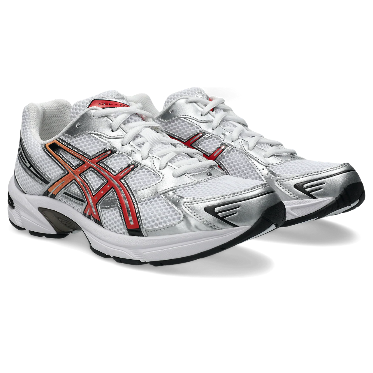 GEL-1130 - WHITE / RED SNAPPER - Image 2