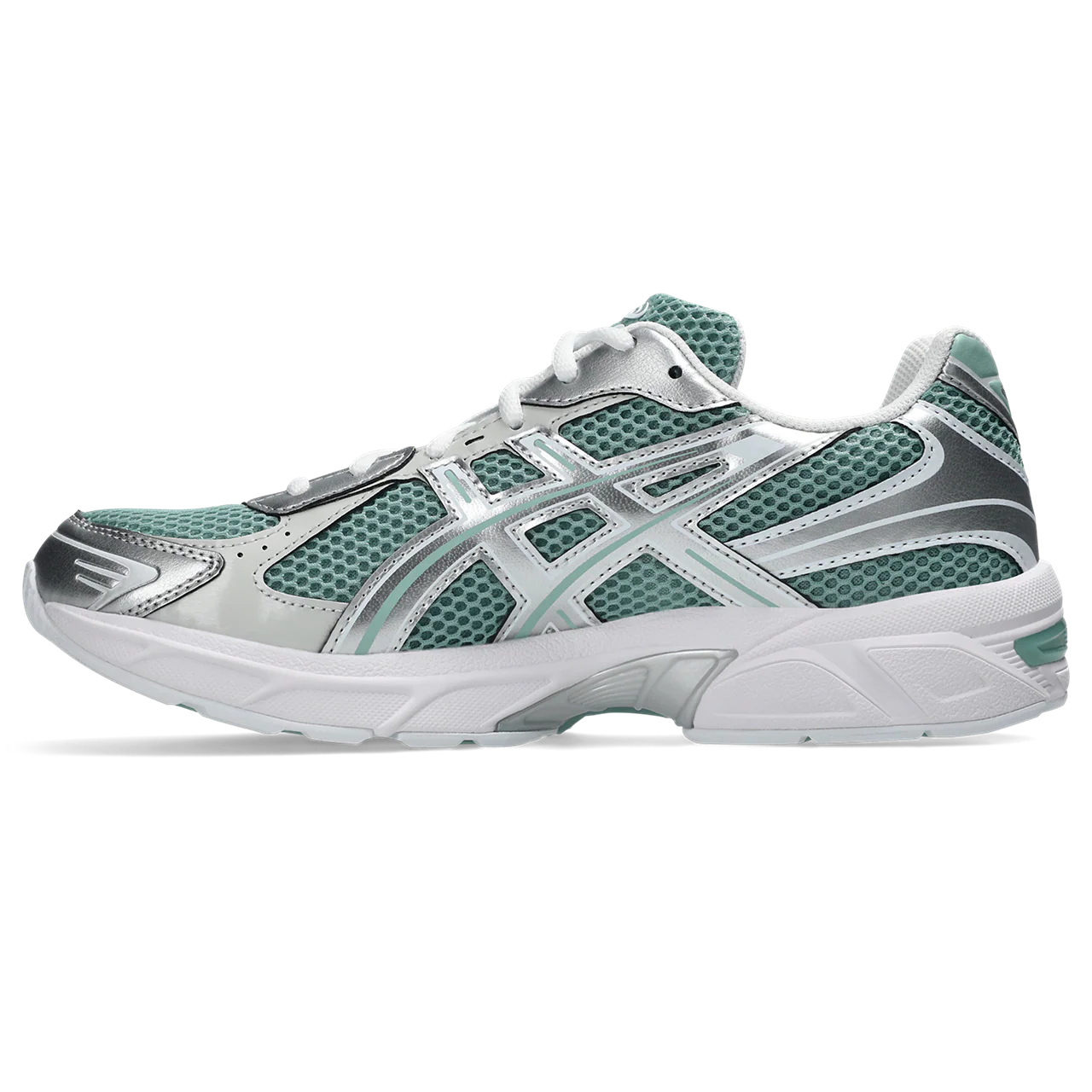 GEL-1130 - VERDIGRIS / PURE SILVER - Image 4