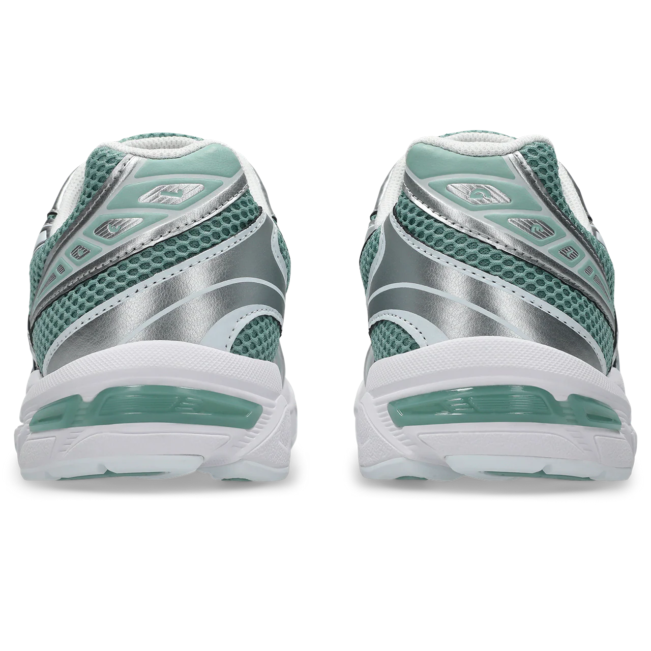 GEL-1130 - VERDIGRIS / PURE SILVER - Image 5
