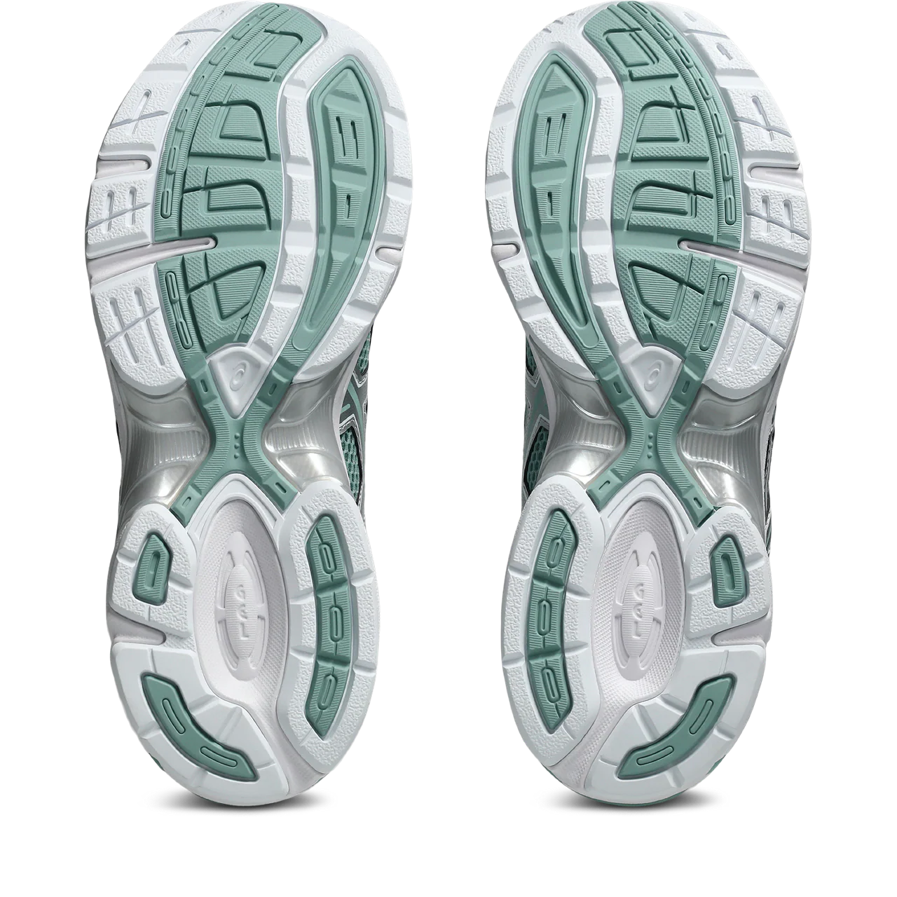GEL-1130 - VERDIGRIS / PURE SILVER - Image 7