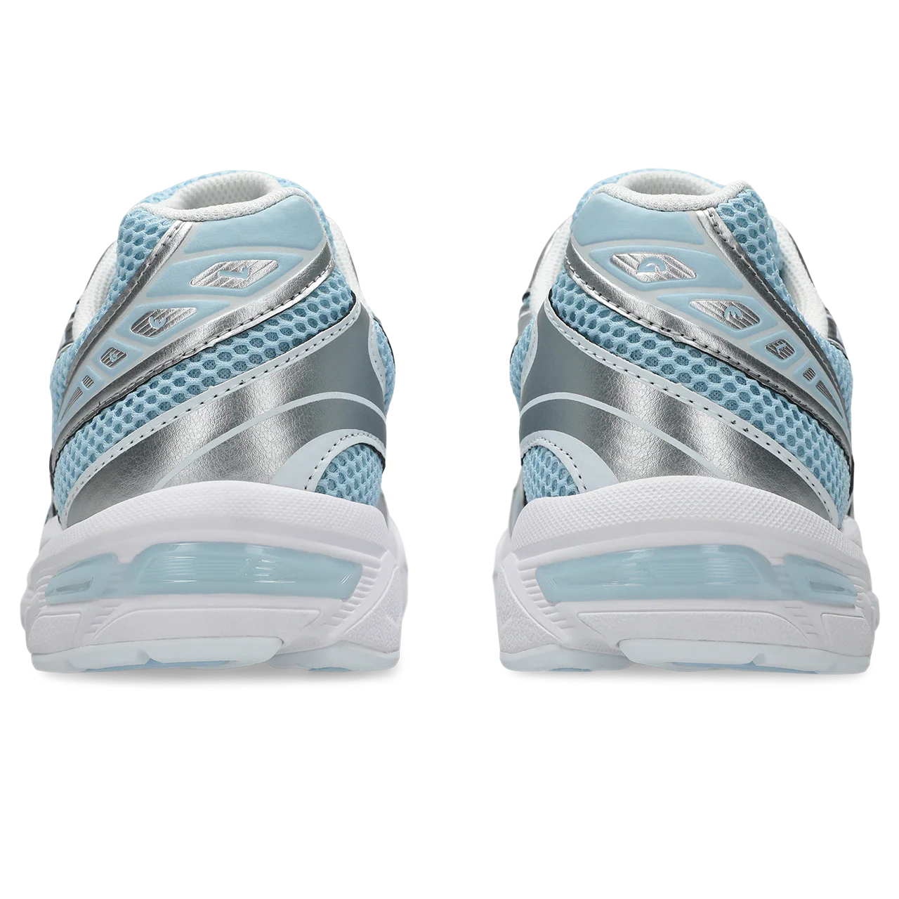 GEL-1130 - FADED DENIM / PURE SILVER - Image 5