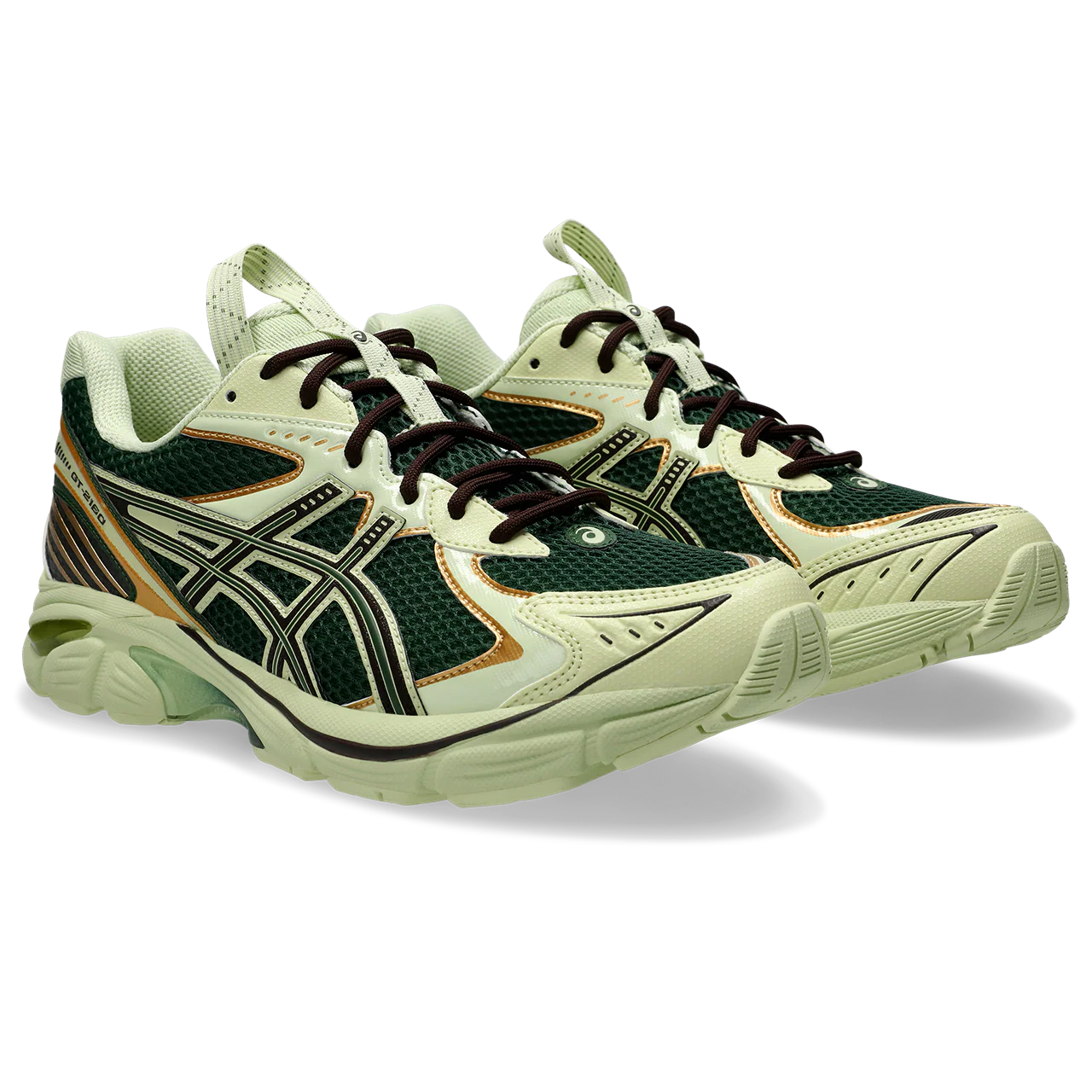 UB8-S GT-2160 - JADE / COFFEE - Image 2