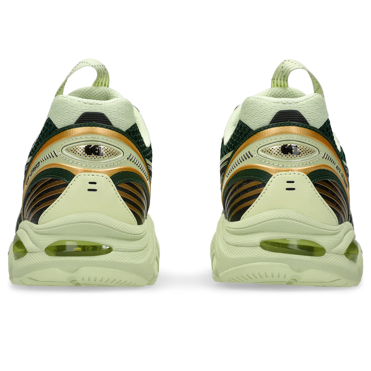 UB8-S GT-2160 - JADE / COFFEE - Image 5