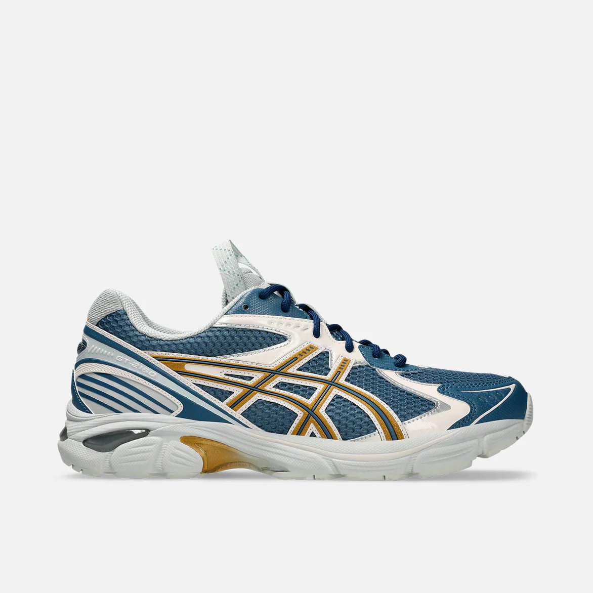UB8-S GT-2160 - AZURE / PURE GOLD