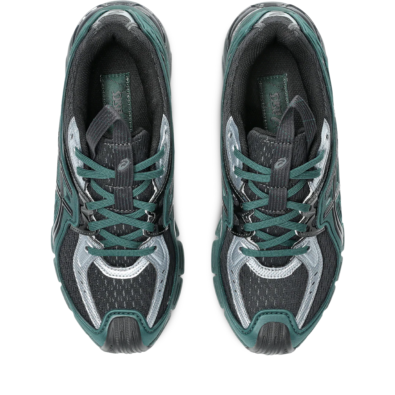 UB12-S GEL-SD-LYTE - OBSIDIAN GREY / GROVE - Image 6