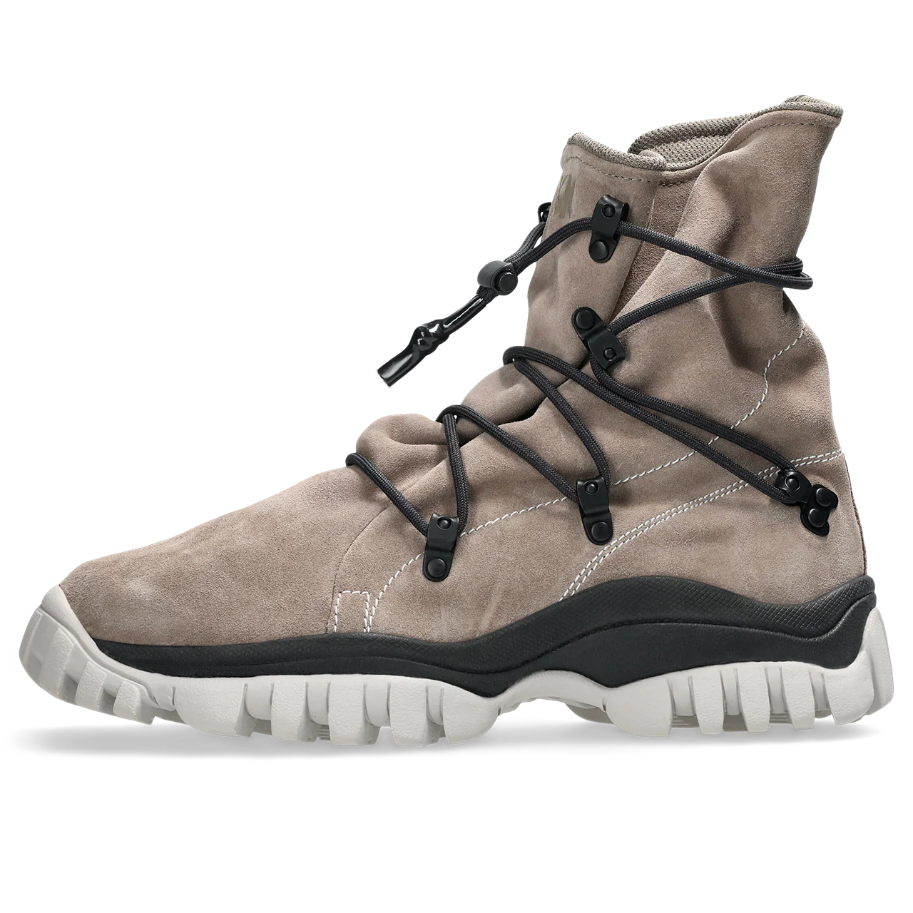 MITA X ASICS GEL-YETITOKYO HI "MUSHROOM" - Image 4