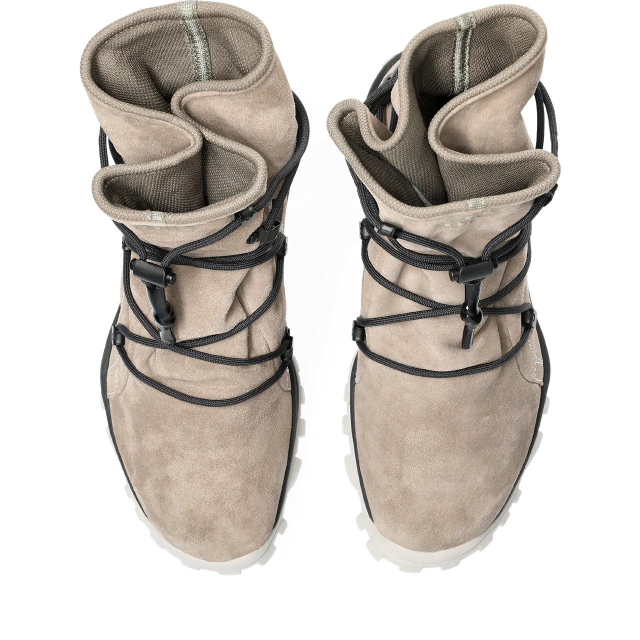 MITA X ASICS GEL-YETITOKYO HI "MUSHROOM" - Image 5