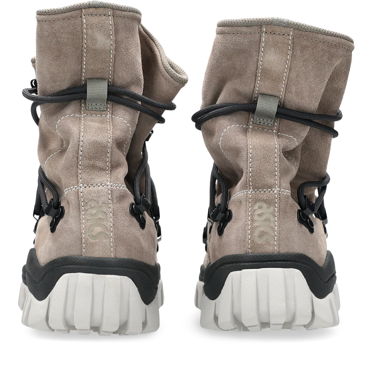 MITA X ASICS GEL-YETITOKYO HI "MUSHROOM" - Image 6