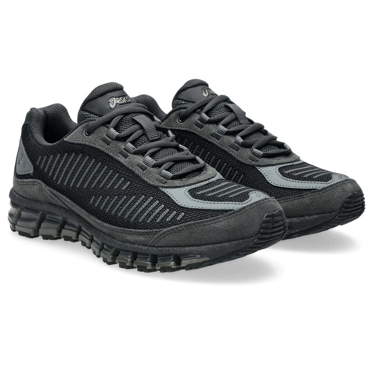 GEL-QUANTUM 360 I AMP - BLACK / GRAPHITE GREY - Image 2