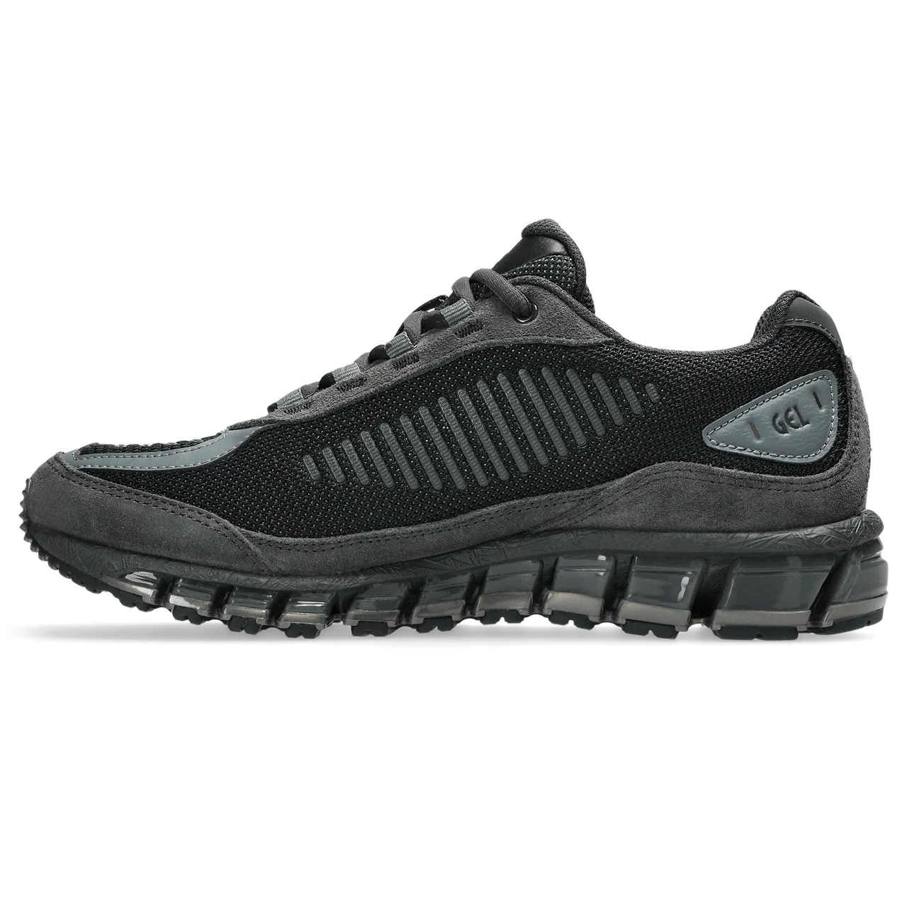 GEL-QUANTUM 360 I AMP - BLACK / GRAPHITE GREY - Image 4
