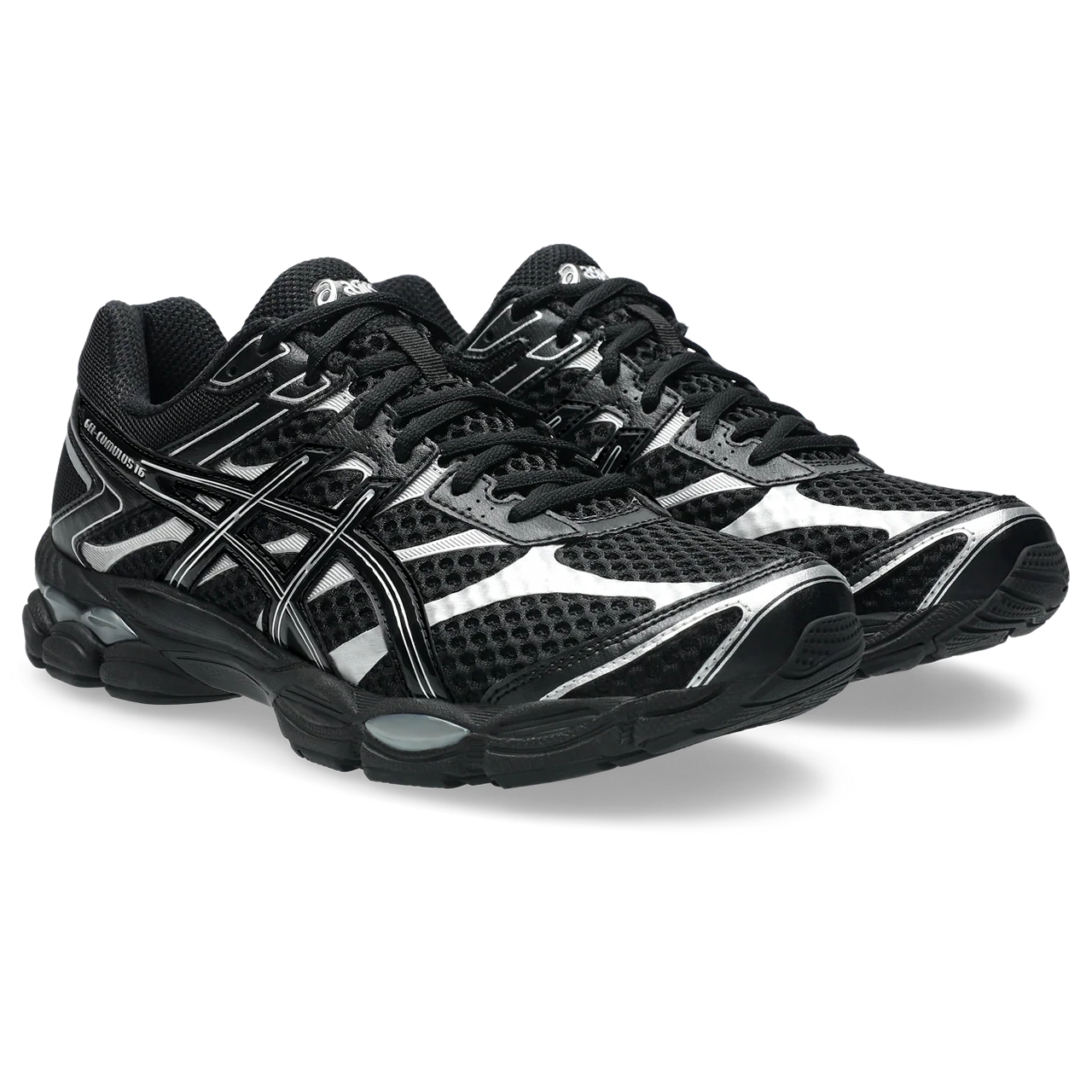 GEL-CUMULUS 16 - BLACK / BLACK - Image 2
