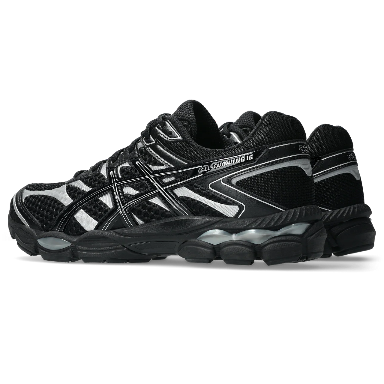 GEL-CUMULUS 16 - BLACK / BLACK - Image 3