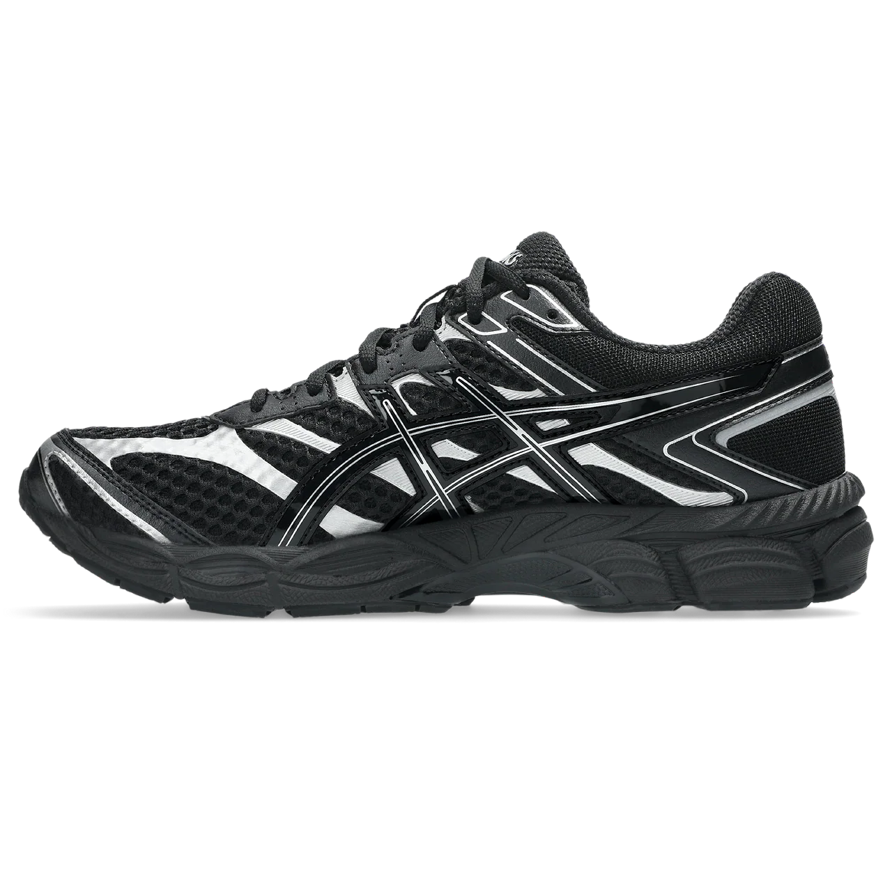 GEL-CUMULUS 16 - BLACK / BLACK - Image 4