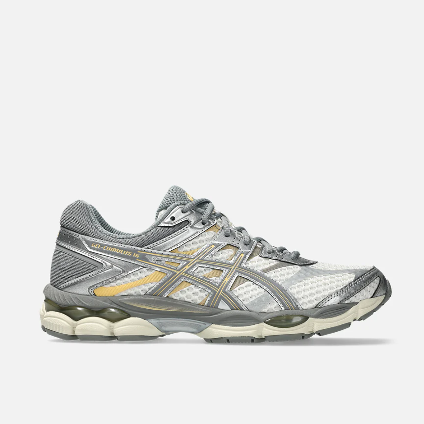 GEL-CUMULUS 16 - CREAM / CLAY GREY