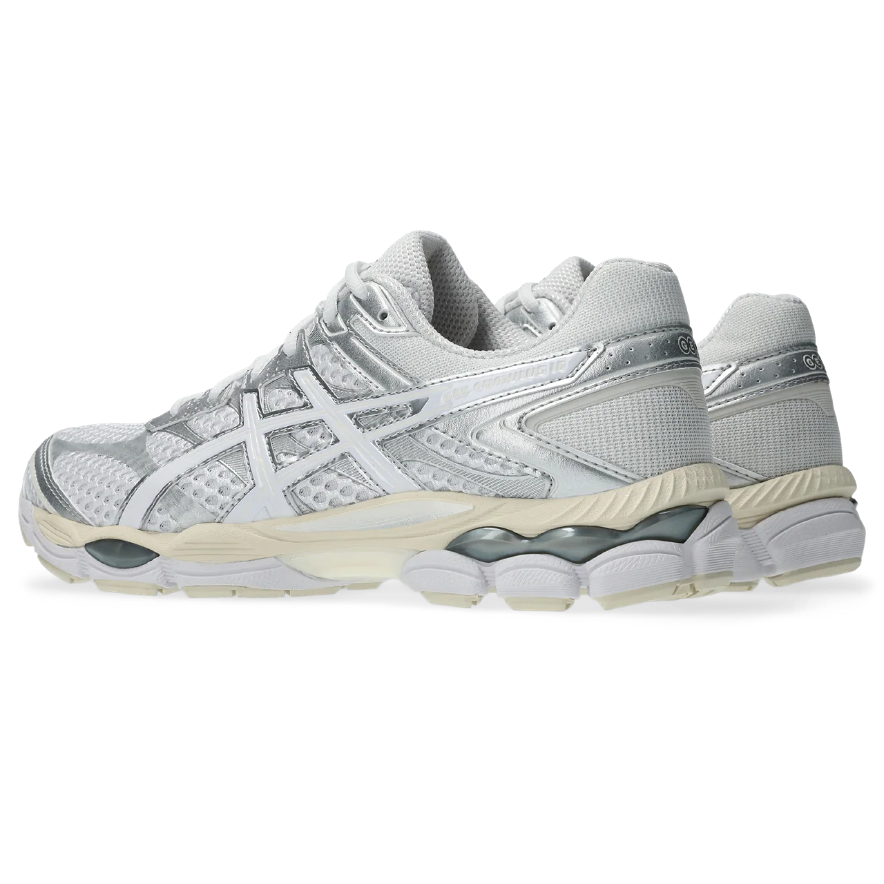 GEL-CUMULUS 16 - WHITE / WHITE - Image 3