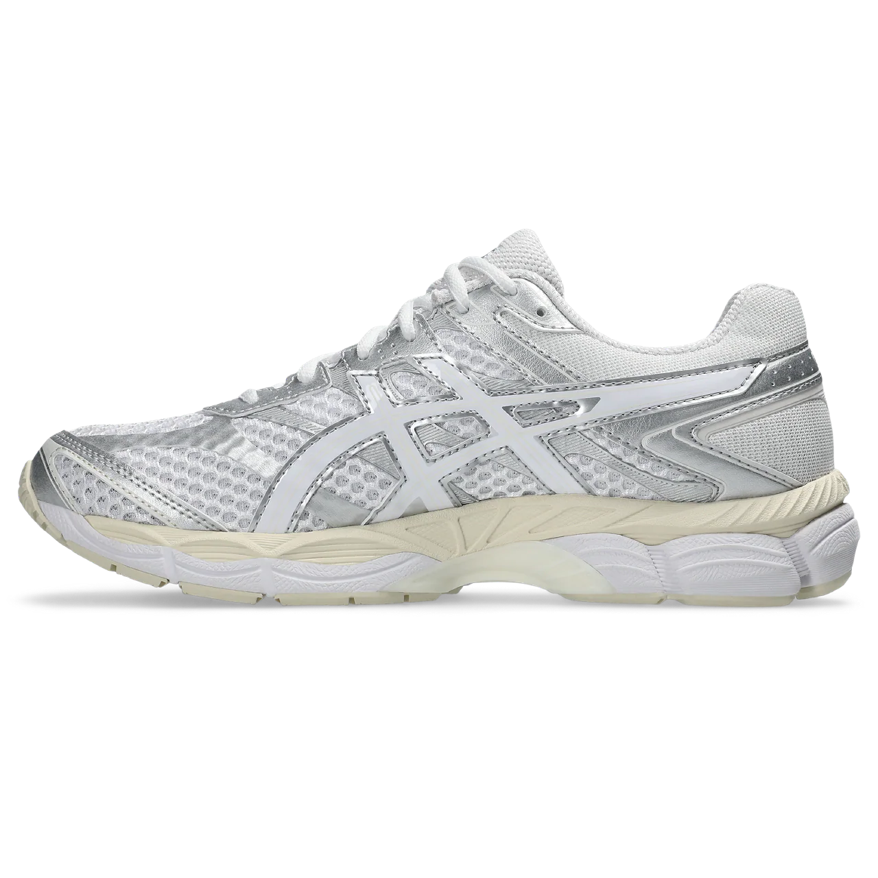 GEL-CUMULUS 16 - WHITE / WHITE - Image 4
