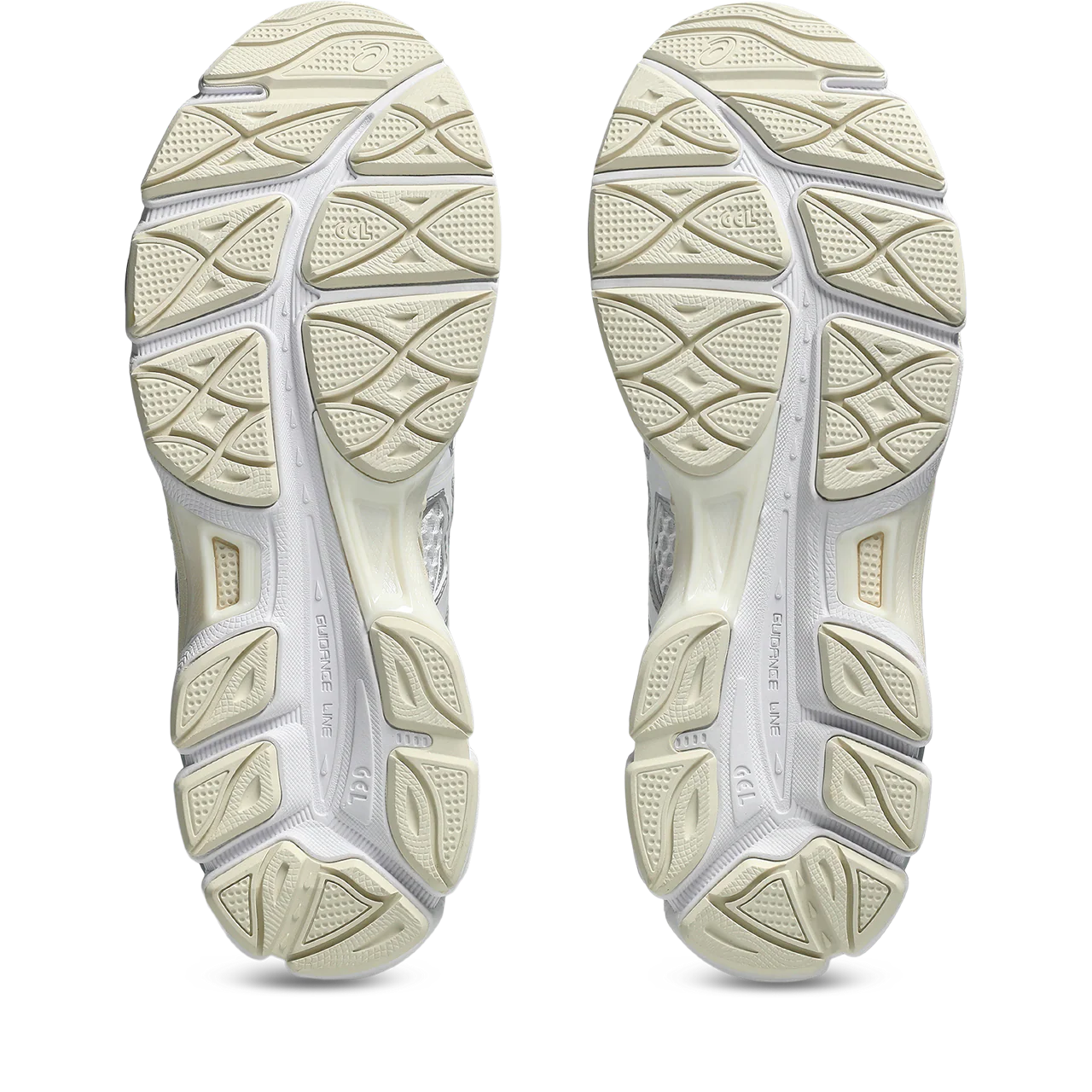 GEL-CUMULUS 16 - WHITE / WHITE - Image 6