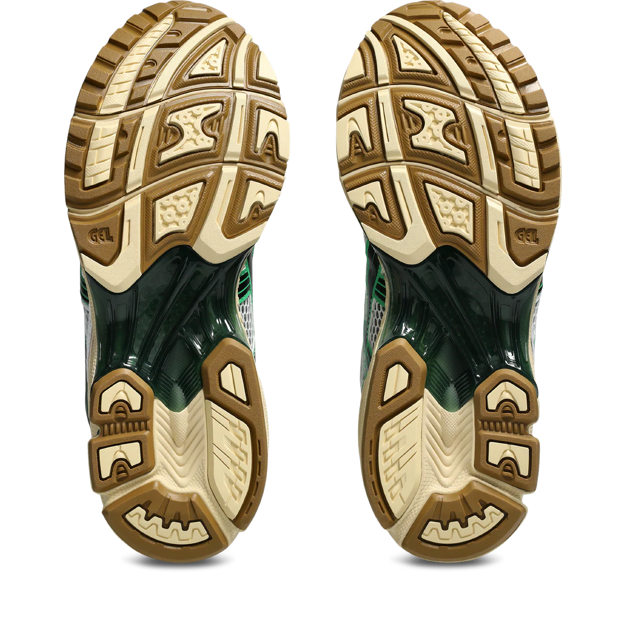 GEL-KAYANO 14 - WHITE / HINOKI BEIGE - Image 7
