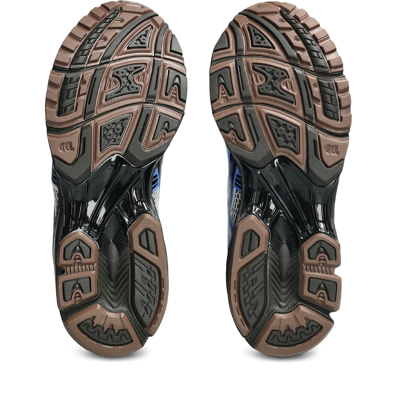GEL-KAYANO 14 - CREAM / BLUE COAST - Image 7