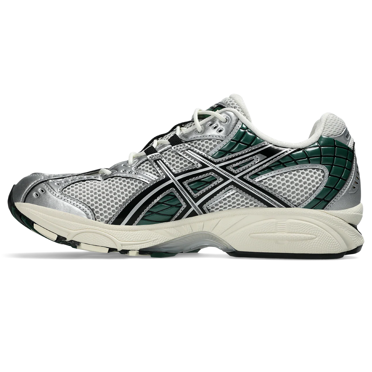 GEL-NIMBUS 10.1 - CREAM / GROVE - Image 3