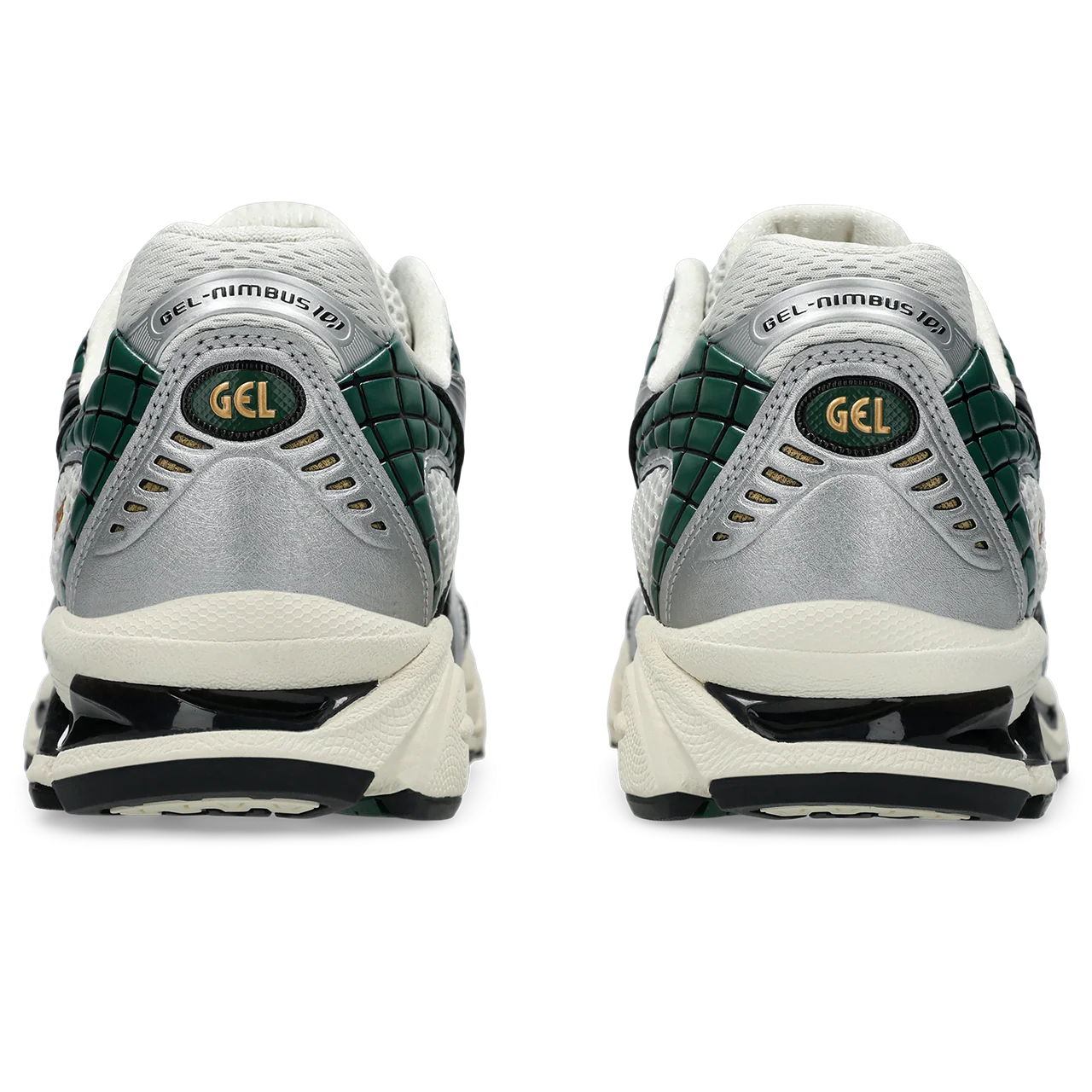 GEL-NIMBUS 10.1 - CREAM / GROVE - Image 5