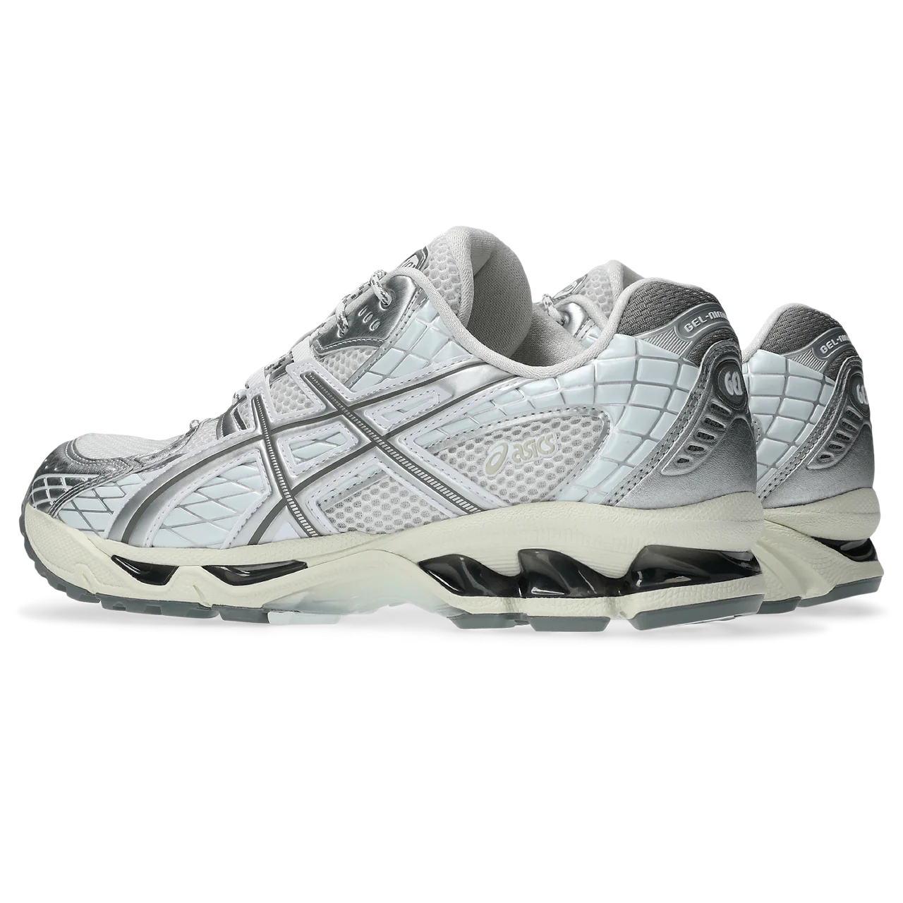 GEL-NIMBUS 10.1 - WHITE / AIRY BLUE - Image 3