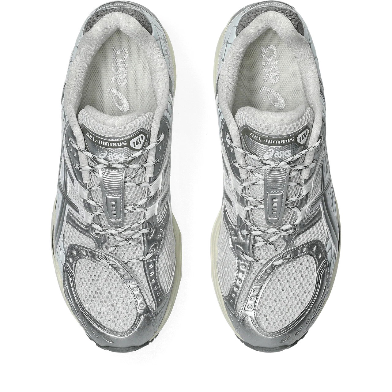 GEL-NIMBUS 10.1 - WHITE / AIRY BLUE - Image 6