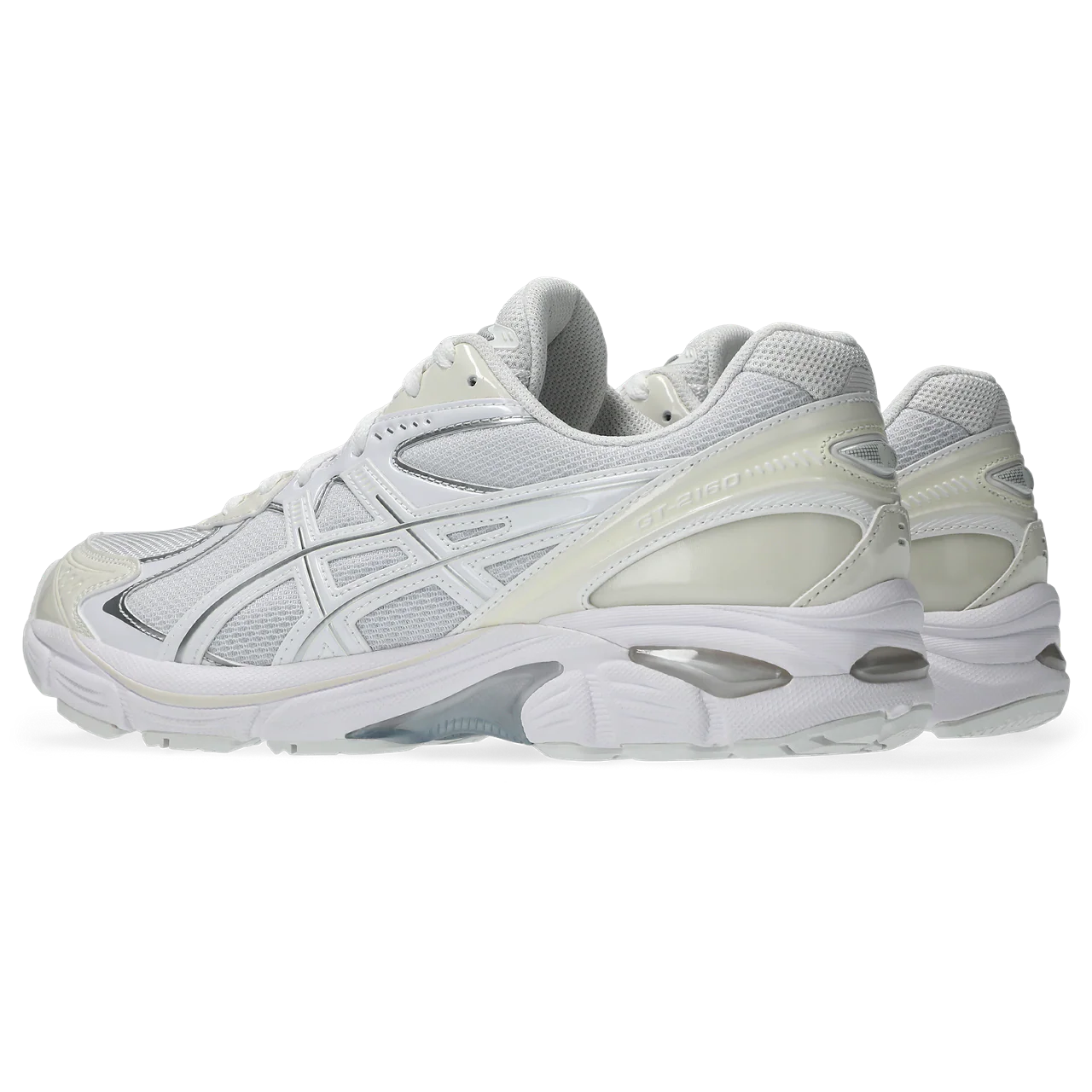 GT-2160 - WHITE / CREAM - Image 3