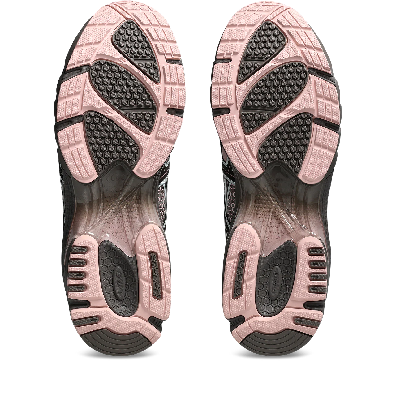 UB11-S GEL-DS TRAINER 14 - CONEFLOWER / BLACK COFFEE - Image 7