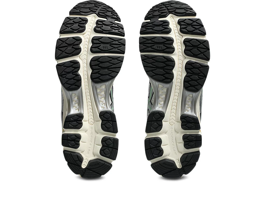 GEL-KAYANO 12.1 - WHITE / MENTHOL - Image 5
