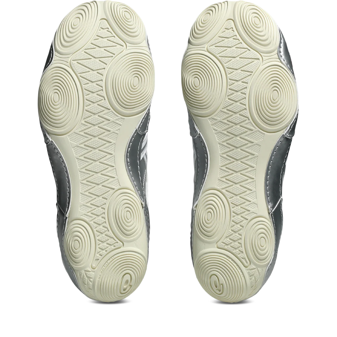HYPERSYNC - PIEDMONT GREY / PURE SILVER - Image 7