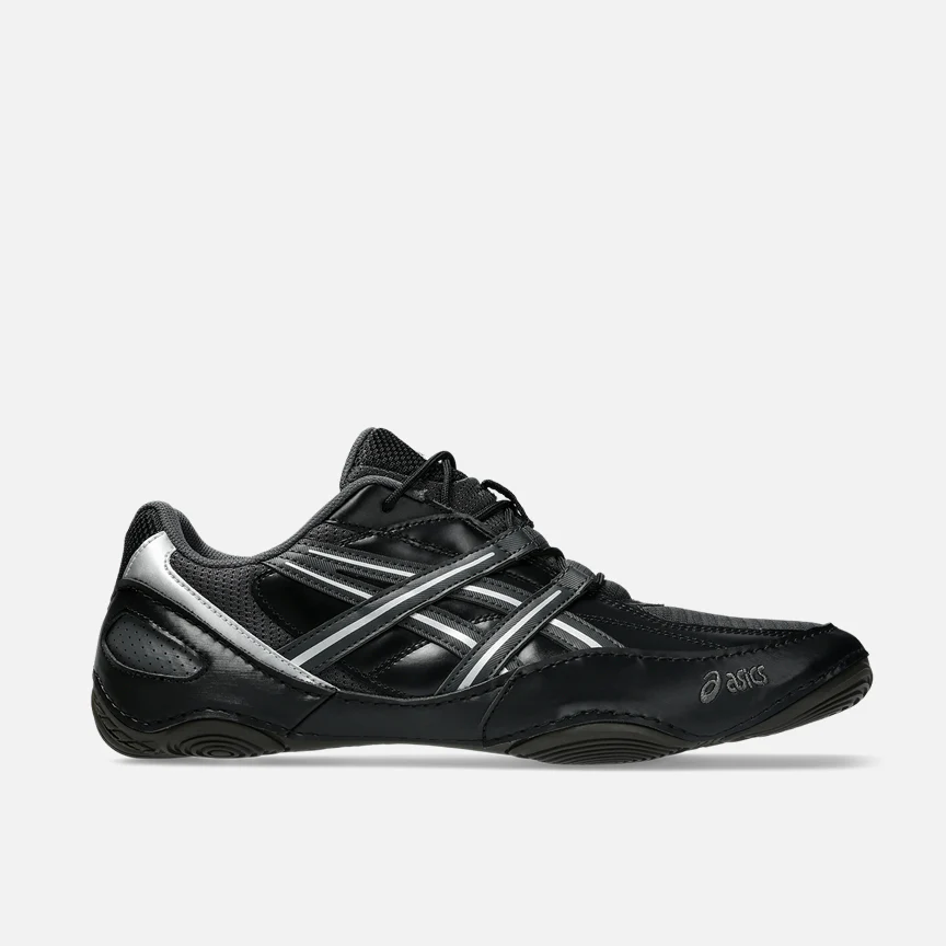 HYPERSYNC - GRAPHITE GREY / BLACK