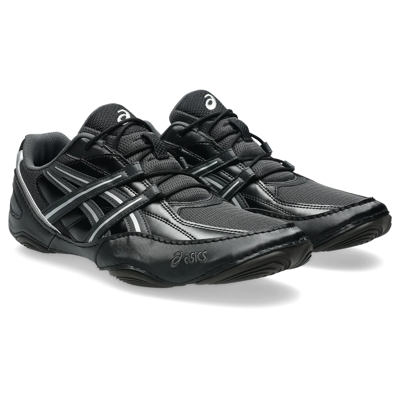 HYPERSYNC - GRAPHITE GREY / BLACK - Image 2