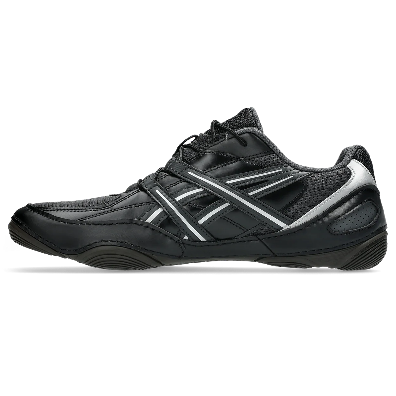HYPERSYNC - GRAPHITE GREY / BLACK - Image 4