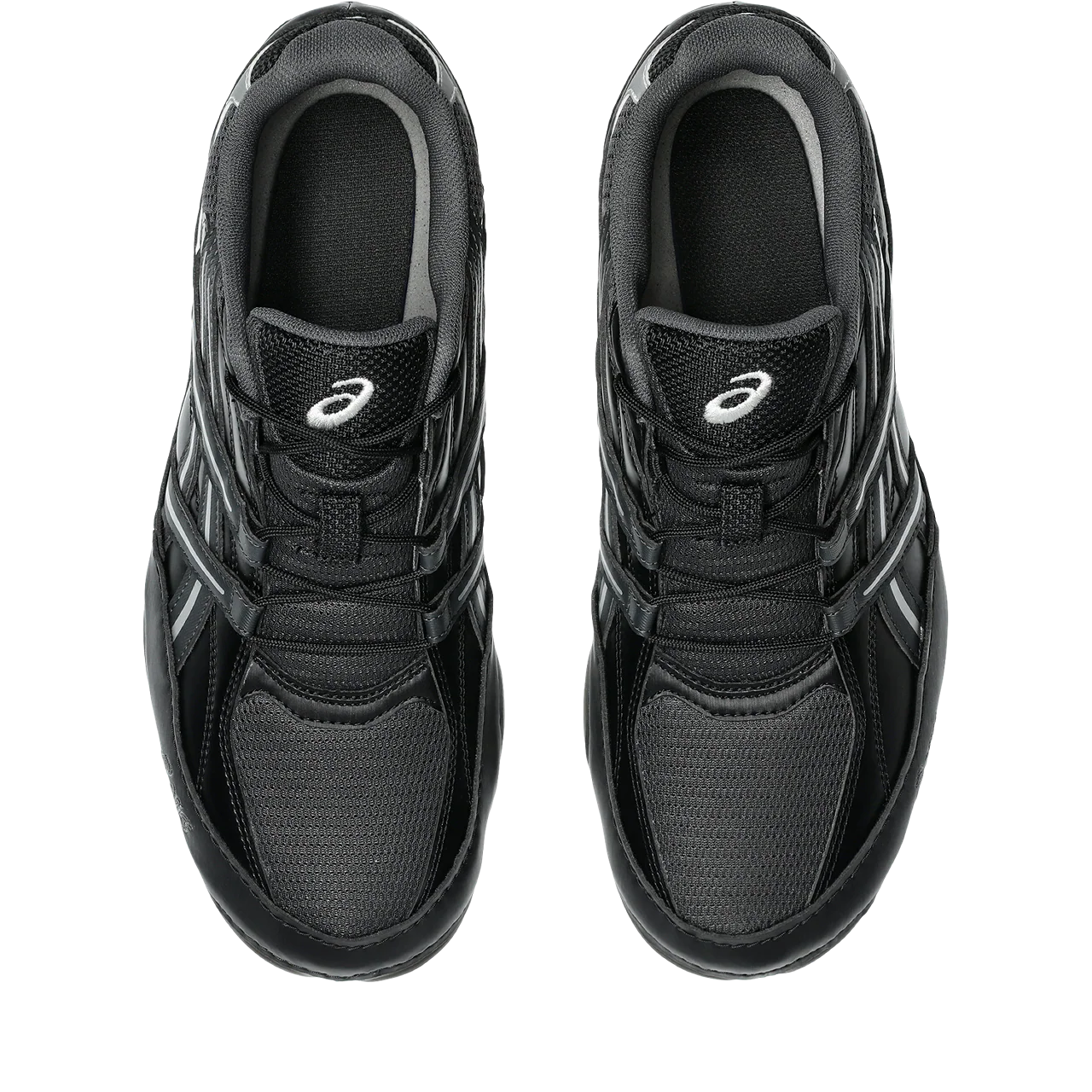 HYPERSYNC - GRAPHITE GREY / BLACK - Image 6